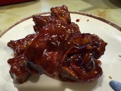 -三玛璐酒楼(汉口路店)