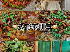 -张记焖窑·十五年专注焖烤(雍和宫店)