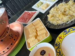 -南门涮肉(上海一店)