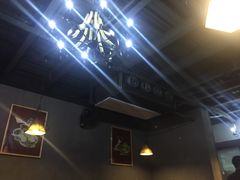 -喜牛潮汕鲜牛火锅
