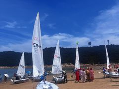 -宁波松兰山滨海旅游度假区