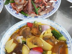 -豫掌柜饸饹面·烩面(秀沿路店)