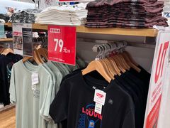 -优衣库(青岛万象城店)