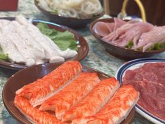 -鸿姐老火锅(花园路店)
