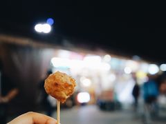 -花莲东大门国际观光夜市