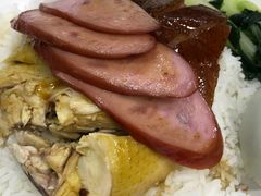 -深井陈记烧鹅酒家(新填地街店)
