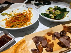 -关东小磨东北菜(漕河泾印象城店)