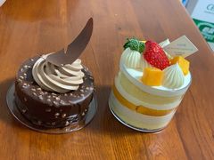 -好利来(团结湖店)