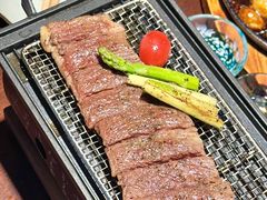 -晶吉·居酒屋·烧鸟·海胆(民主广场店)