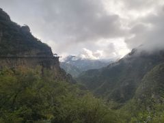 -十渡东湖港风景区