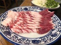 小三岔-裕德孚·非遗手切涮羊肉(东直门内大街店)