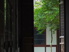 -阿育王寺
