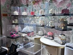 -西檬树SIMON·T轻奢蛋糕(大东方Max店)