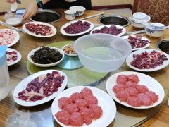 -顺记牛肉店
