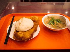 -护国寺小吃(新街口店)
