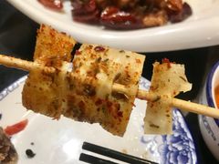 -晚归月亮湾私家菜(临邑路店)