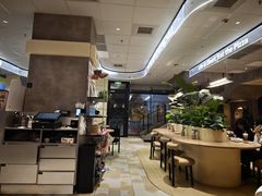 -必胜客(浦上万达店)