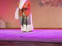 -盖碗儿梨园·变脸吐火·川剧(天府广场店)