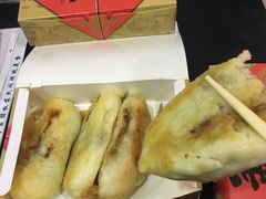 -孟夫子水煎包(锦艺城店)