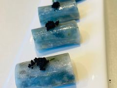 -海鸿荟餐饮(中山北路店)