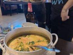 -大头虾越式风味餐厅(光明广场店)