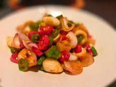 -醉东Oriental House(静安嘉里中心店)