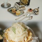 LEVIF by ChefShuang是一家浪漫米其林法餐厅