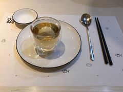 -小句号·精致料理(江南环球港店)