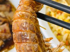 -嘉升大排档(番禺总店)