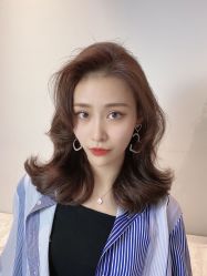 -3AM·S HAIR SALON烫发染发接发