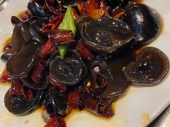 -红辣椒·川菜·火锅(张杨路店)