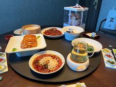 -晓长安·新陕菜(曲江店)