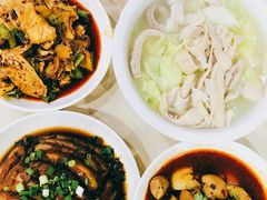 -天一沾水肥肠(科园一街店)