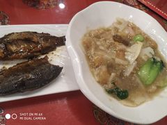 -玉华台饭庄(裕中西里小区店)