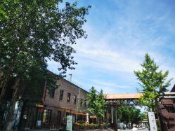 -G-STEPS舞蹈工作室