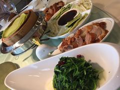 -西安烤鸭店(369烤鸭王店)