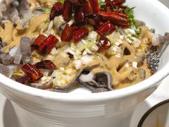 -东门口涮肉·砂锅·烤串(老门东店)