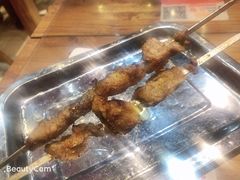 -韩师傅老大同刀削面(北苑路店)