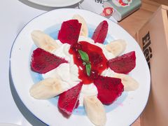-HELLO MUSAE 拾光缪斯餐厅·纯正希腊风味(苏州中心店)