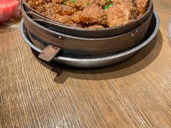 -米汤记忆(南京西路店)