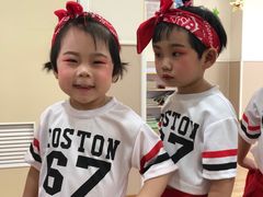 -吉的堡幼儿园(安康仕府大院园)