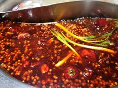 -仁虎老火锅(黄泥磅店)