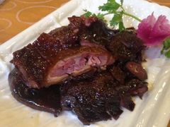 龙井菜馆-龙井壹号·茶缘山景宴(龙井村店)