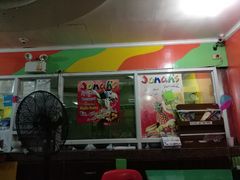 -Jonah's Fruit Shake & Snack Bar