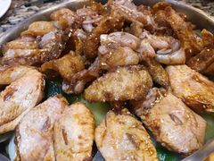 -黄记煌三汁焖锅(新世纪广场店)
