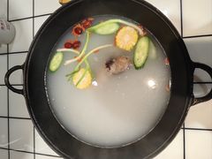 -伍师兄市井火锅(东部星悦天地店)