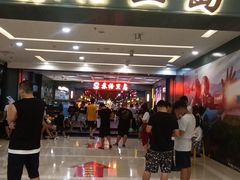 -苏格里岛自助海鲜烤肉火锅(集美万达店)