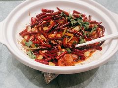 -湖北三五醇酒店·35年新楚菜