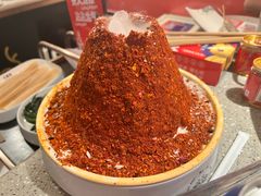 -大龙燚火锅(太古里店)