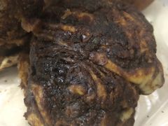 糖花卷-老回回饺子馆(海洋馆店)
